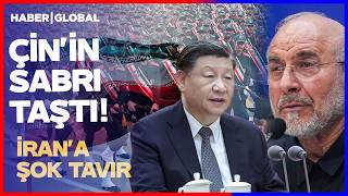 ÇİN'İN SABRI TAŞTI! İran' Şok Tepki! Şangay İşbirliği Örgütü Zirvesinde İran'a Tavır Aldılar!