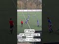 23ª Xornada Liga da Costa CD Baio - Xallas FC