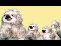 無気力ドミノ【SlothDomino】
