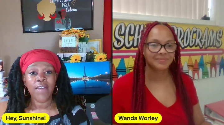Village Strong - Wanda Worley / Upcoming Events - ...