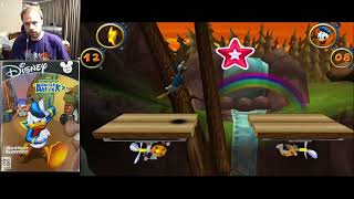 Donald Duck Quack Attack (PC)