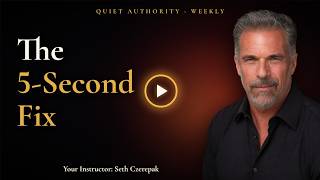 The 5 Second Fix That Gets Your Message Noticed...