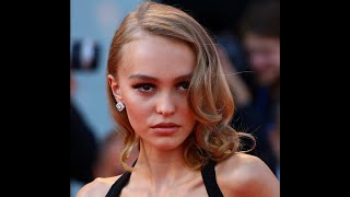 Lily-Rose Depp