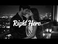 Soul D'Amour - Right Here | Soul Blues | Emotional Blues Music