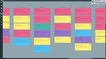 Wavemaker Planning Board tool