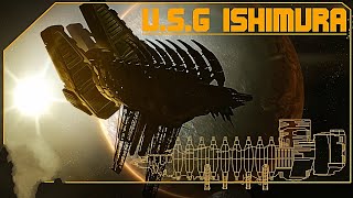 Usg Ishimura Audio Files 2508 Dead Space