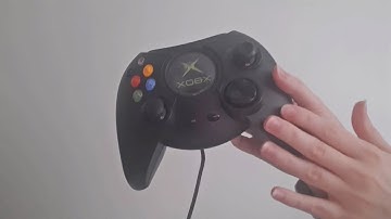 [ASMR] Controller Sounds (Xbox & PlayStation)🎮💤