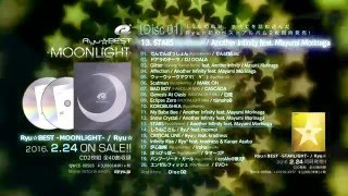 Ryu☆ベスト盤「MOONLiGHT」動画で全曲試聴 - 音楽ナタリー
