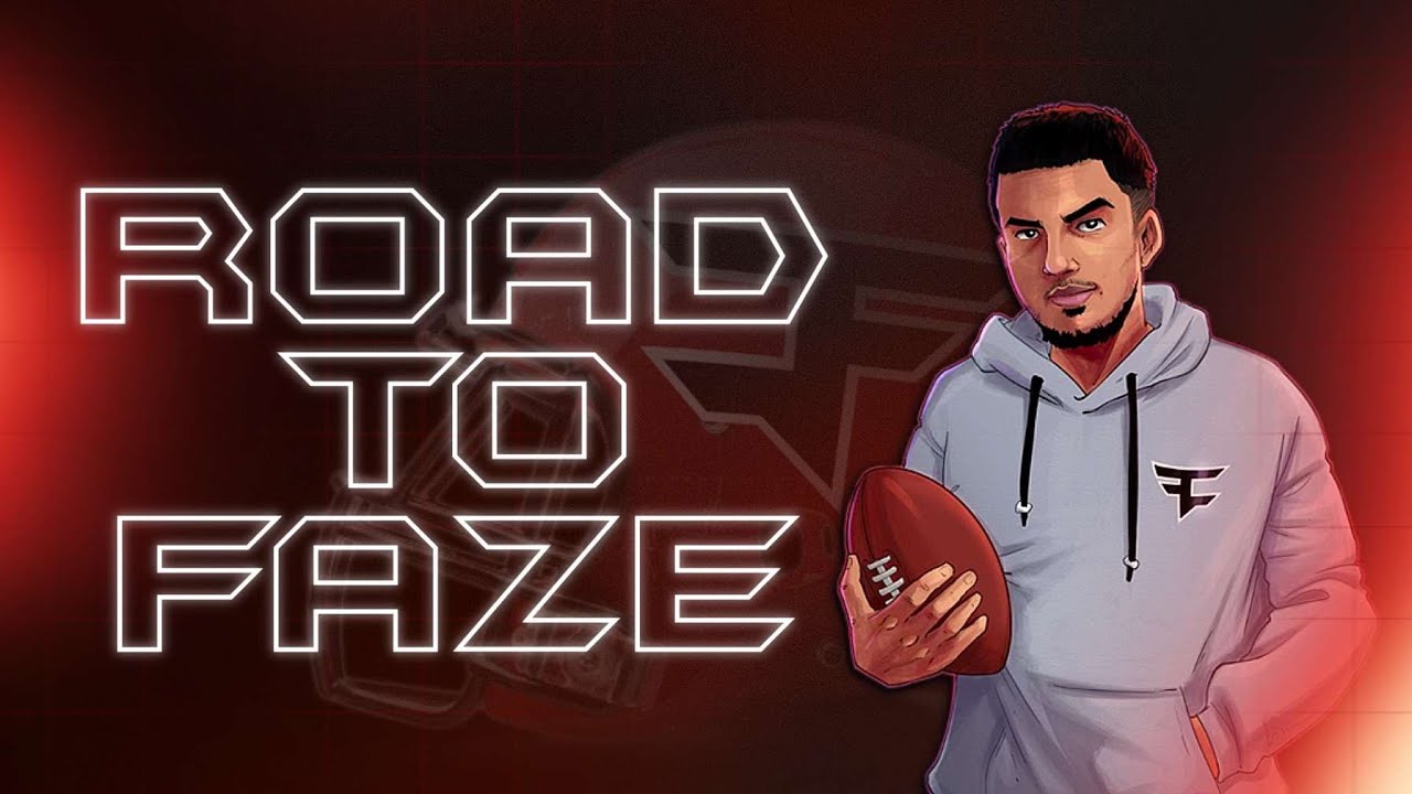 FaZe Draft 2022 (Pavan Lakhat Audition TAPE)