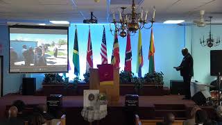 Deniece Melissa Hartley Memorial Service