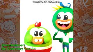 25 Years Nickelodeon Vine Collection