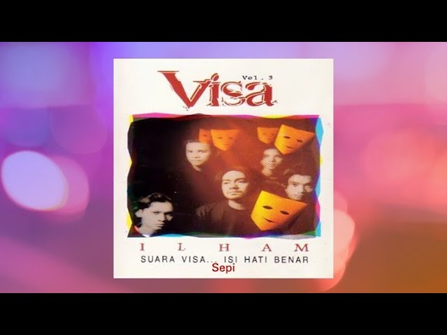 Watch Sepi - Visa (Official Audio) on YouTube Watch Sepi - Visa (Official Audio) on YouTube