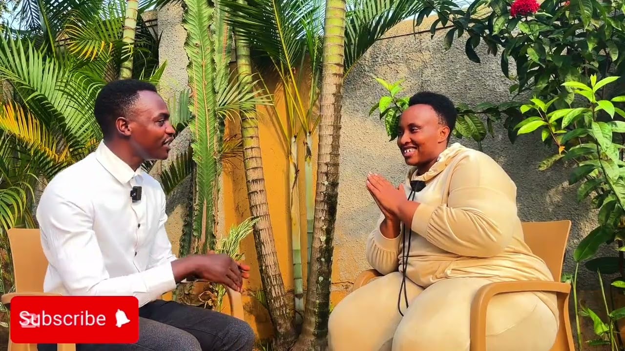 KUVUKURA MUBA KRISTO BISHOBORA KUKUBUZA IJURU UTITONZE🙆‍♀️