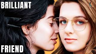 My Brilliant Friend S1 Breakdown Neapolitan Fire & The Forging Of Genius Italian Television