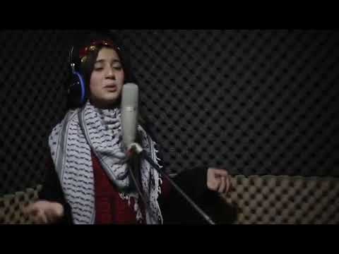 أنا الأسير للطالبة مريم فرحات 