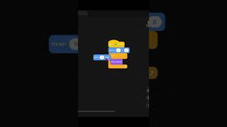 Make the Scratch Cat have a WALKING ANIMATION! #coding #programming #hack #scratch #simple