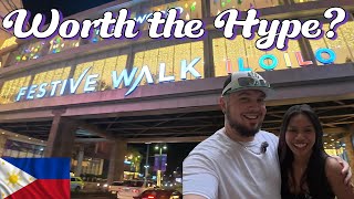 Download Lagu Iloilo: My first impression ￼of this popular city🇵🇭 MP3