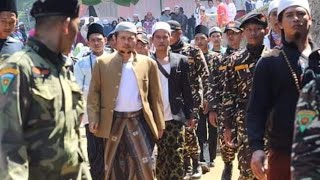 PAJADA] STUDY OF THE BOOK IHYA JUZ 3 FRIDAY NIGHT RESOURCE SPEAKER SYIKHUNA MR. PAJADA