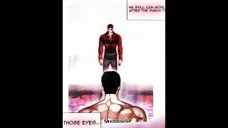 what if the future Daniel control his 2nd body? ☠ | #lookism #edit #manga #manhua #manhwa