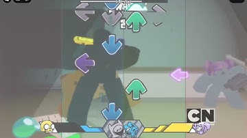 1v1ing my subscriber (part 2/3)