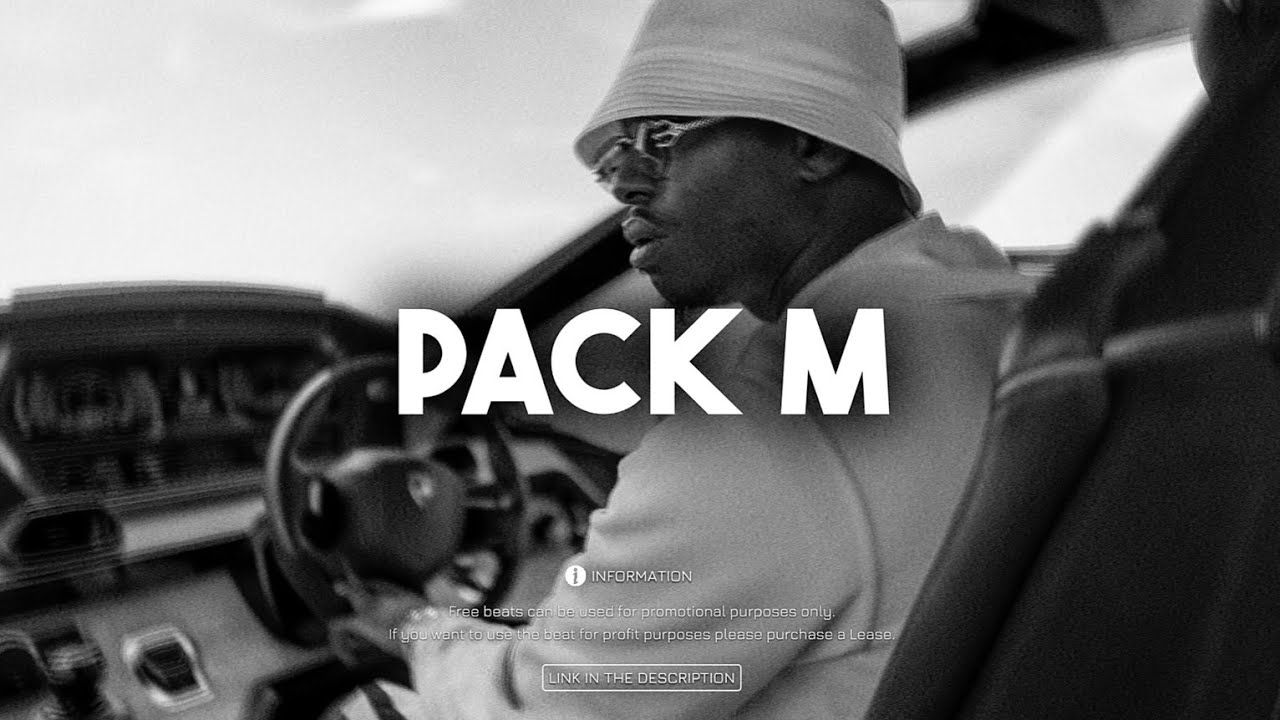 Werenoi x Ninho Type Beat 