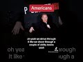 Rory o Hanlon - Americans #funnyvideos #comedyvideo #funny #funnyshorts #subscribe #subscribe