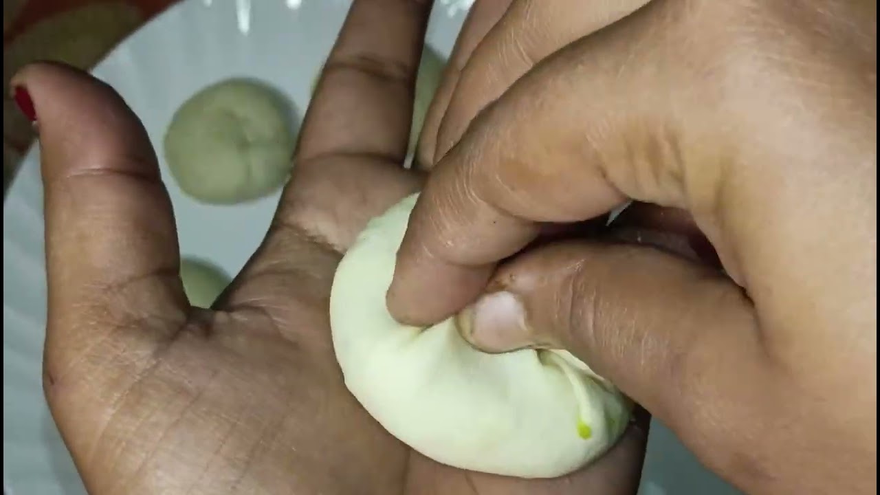 10 mint me banae wala Korisuti kachori😋 