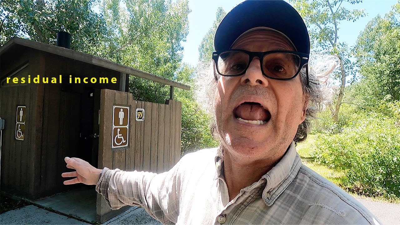 MY 1ST OUTHOUSE PURCHASE lawsuit bigmoney YouTube