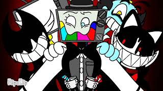 Cuphead Rap Final Part 47 (COLLAB/MAP) @Nam-Ani 