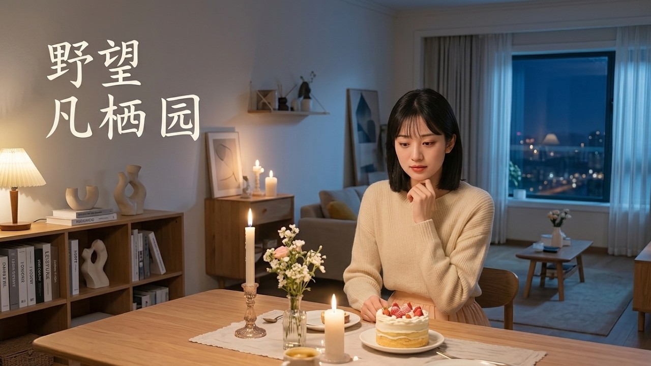 逆袭甜宠：我在风栖园的爱情野望