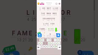 CRYPTOGRAM 170