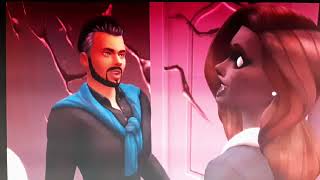 The Sims 4 Story The Simverse Ep. 2