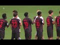 Bayer 04 Leverkusen U 19 vs. VfL Bochum U 19 | Full Game | U 19-DFB-Youth-League