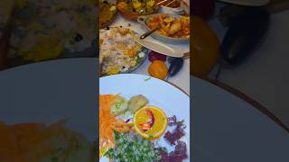 Ouvert De Amine La Cantine