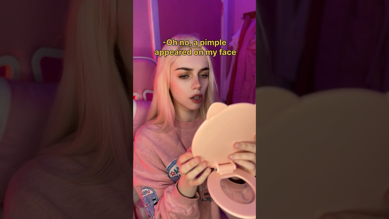 pov: Compliments that inspire complexes (ep1)