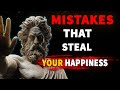 12 Stoic Life Lessons That Will Quietly Transform #stoicism