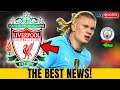 💥 SHOCKING! LIVERPOOL SIGNS PLAYER THAT CHANGES EVERYTHING TODAY! LIVERPOOL TRANSFER NEWS TODAY!