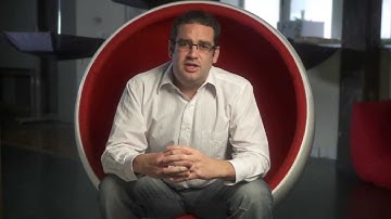 Collusion Kickstarter Video