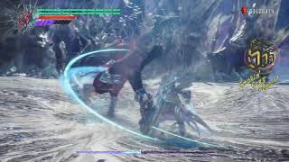 Dmc 5 Dante Vs. Dmd Vergil No Damage Run 4