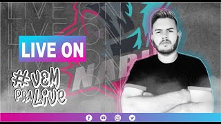 SUDDEN ATTACK BR [SA4EVER] LIVE ON!