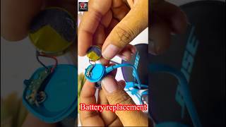 How to fix bose soundsport wireless headphones battery replacement contect for any buds 8898209528