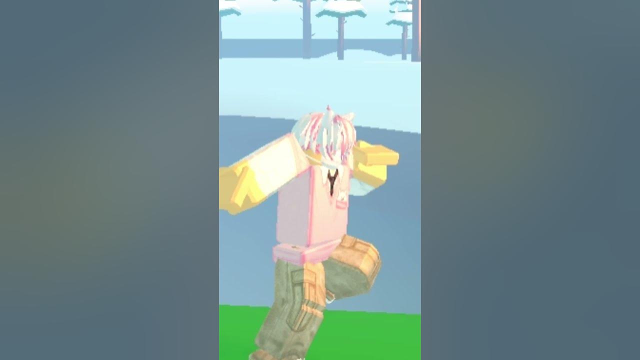 Suit And Tie roblox edit - YouTube