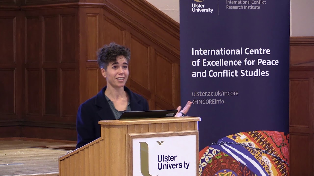 Digital Technology, War and Peace: Three provocations