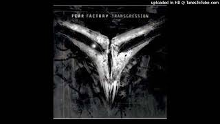 Fear Factory - Spinal Compression