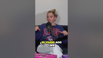 OverTime Megan on overcoming her leak and unlucky situation