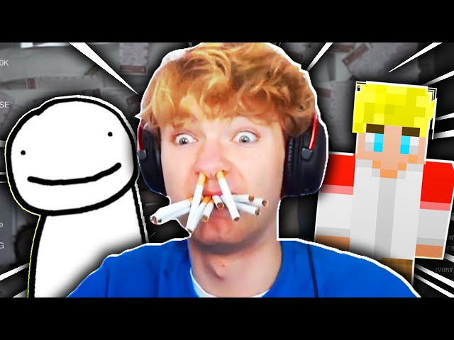 does tommyinnit vape Vapes & Cartridges main image 0