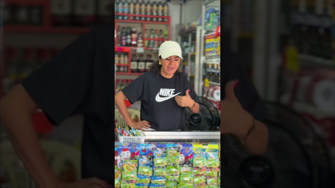 Por esta razón no me gusta prestar las cosas, porque siempre me pasa esto