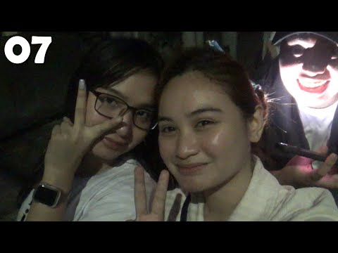 Daily Vlog #7 - KADA SINE