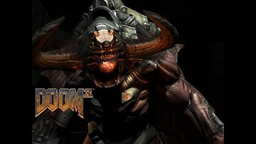 The Final Battle! (Doom 3 walkthrough part 29)
