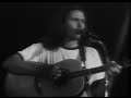 Country Joe McDonald - Tricky Dicky - 10/27/1973 - Winterland (Official)